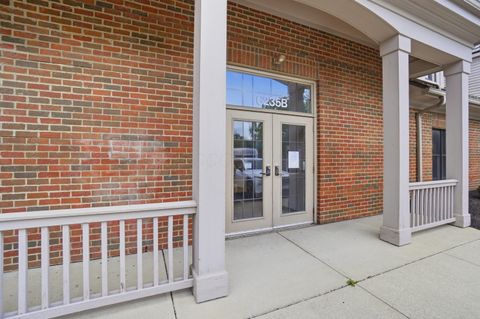 Photo of 6235 Perimeter Drive Suite B #Suite B, Dublin, OH 43017 (MLS # 226021290)
