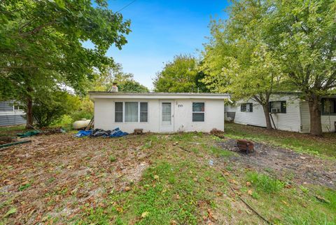 Photo of 8420 NE Plain City-Georgesville Road, Plain City, OH 43064 (MLS # 225039532)
