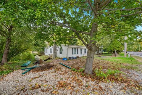 Tiny photo for 8420 NE Plain City-Georgesville Road, Plain City, OH 43064 (MLS # 225039532)