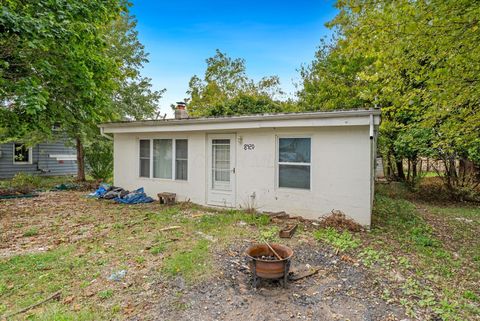 Tiny photo for 8420 NE Plain City-Georgesville Road, Plain City, OH 43064 (MLS # 225039532)