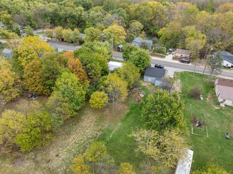 Tiny photo for 8420 NE Plain City-Georgesville Road, Plain City, OH 43064 (MLS # 225039532)