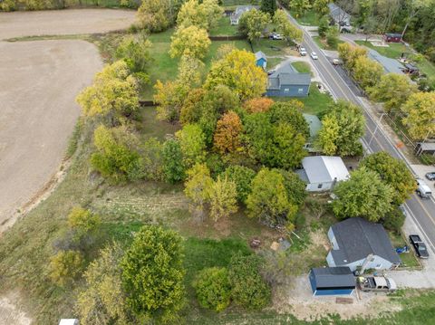 Tiny photo for 8420 NE Plain City-Georgesville Road, Plain City, OH 43064 (MLS # 225039532)