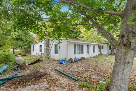 Tiny photo for 8420 NE Plain City-Georgesville Road, Plain City, OH 43064 (MLS # 225039532)