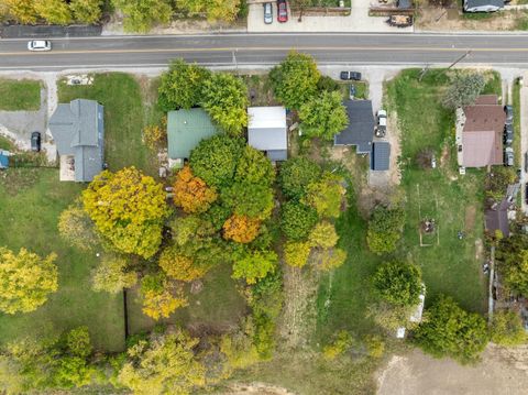 Tiny photo for 8420 NE Plain City-Georgesville Road, Plain City, OH 43064 (MLS # 225039532)