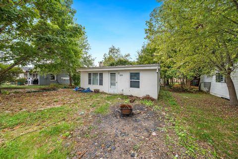 Tiny photo for 8420 NE Plain City-Georgesville Road, Plain City, OH 43064 (MLS # 225039532)
