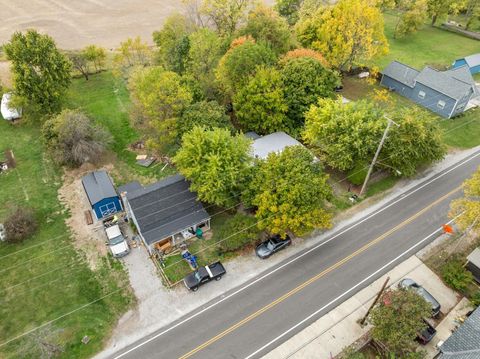 Tiny photo for 8420 NE Plain City-Georgesville Road, Plain City, OH 43064 (MLS # 225039532)