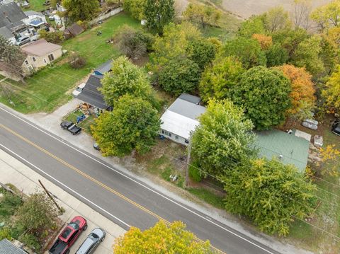 Tiny photo for 8420 NE Plain City-Georgesville Road, Plain City, OH 43064 (MLS # 225039532)