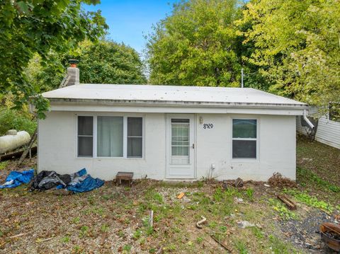 Tiny photo for 8420 NE Plain City-Georgesville Road, Plain City, OH 43064 (MLS # 225039532)