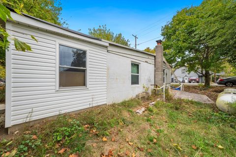 Tiny photo for 8420 NE Plain City-Georgesville Road, Plain City, OH 43064 (MLS # 225039532)