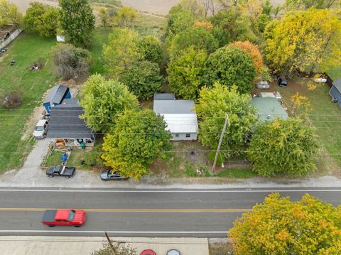 Tiny photo for 8420 NE Plain City-Georgesville Road, Plain City, OH 43064 (MLS # 225039532)