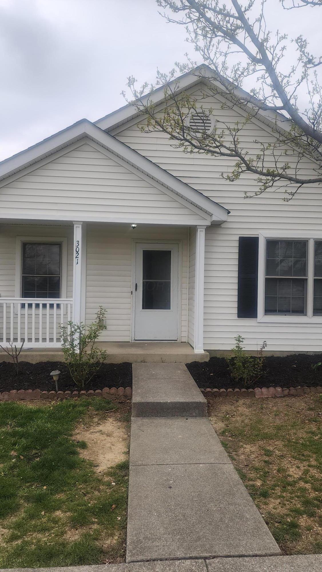 3021 Seeger Street, Columbus, Ohio image 1