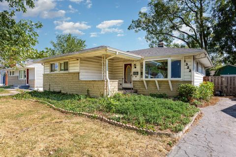Photo of 1322 S Weyant Avenue, Columbus, OH 43227 (MLS # 225035282) Photo of 1322 S Weyant Avenue, Columbus, OH 43227 (MLS # 225035282)