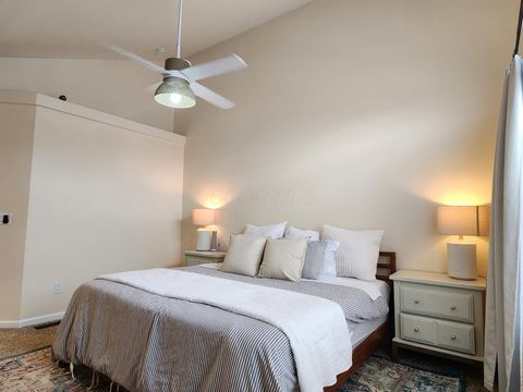 Tiny photo for 5848 Edge Of Village, Westerville, OH 43081 (MLS # 225045422)