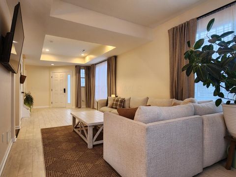 Tiny photo for 5848 Edge Of Village, Westerville, OH 43081 (MLS # 225045422)