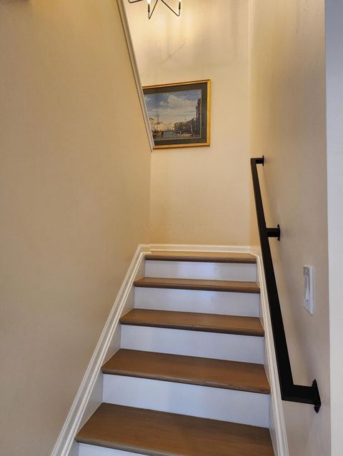 Tiny photo for 5848 Edge Of Village, Westerville, OH 43081 (MLS # 225045422)