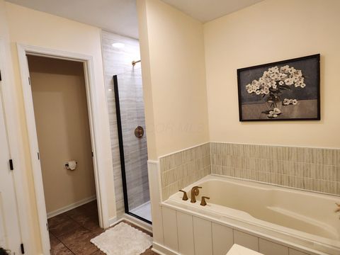 Tiny photo for 5848 Edge Of Village, Westerville, OH 43081 (MLS # 225045422)