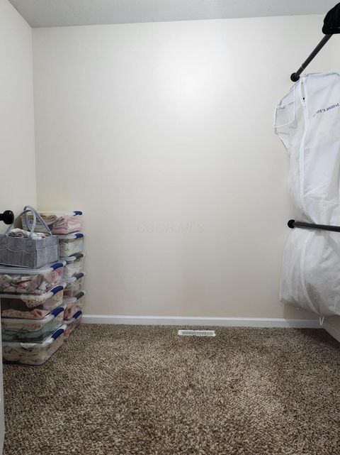 Tiny photo for 5848 Edge Of Village, Westerville, OH 43081 (MLS # 225045422)