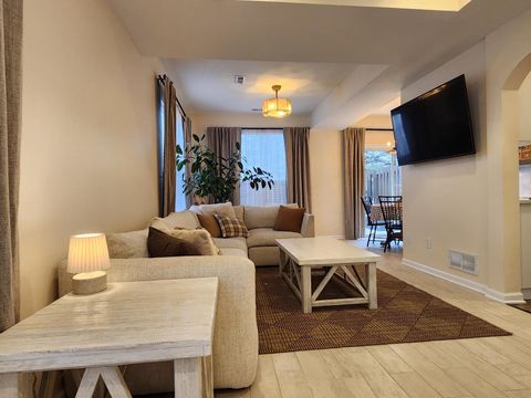 Tiny photo for 5848 Edge Of Village, Westerville, OH 43081 (MLS # 225045422)