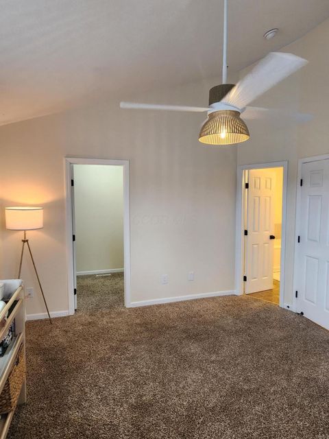 Tiny photo for 5848 Edge Of Village, Westerville, OH 43081 (MLS # 225045422)