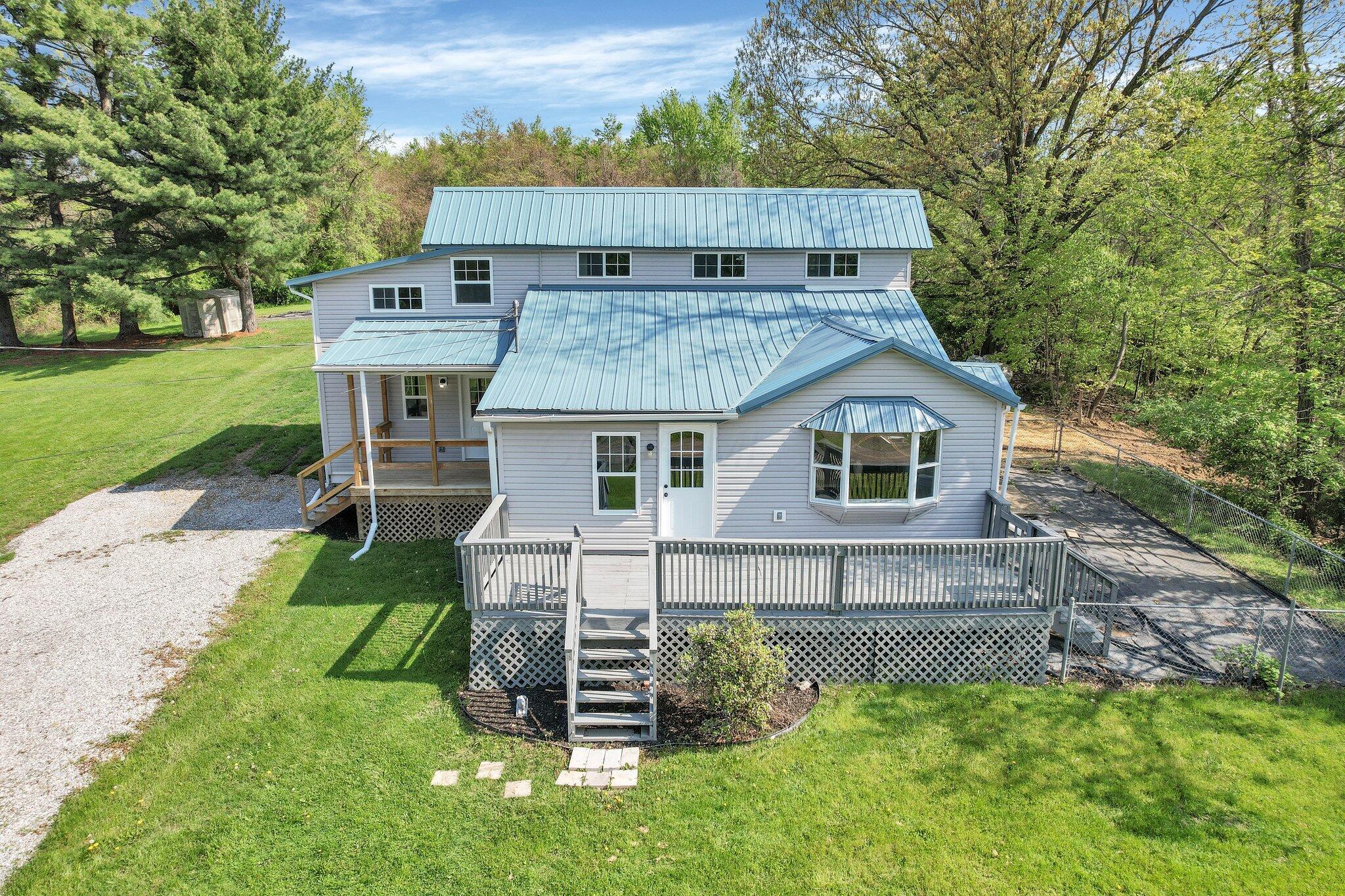16569 Murray Road, Mount Vernon, Ohio image 3