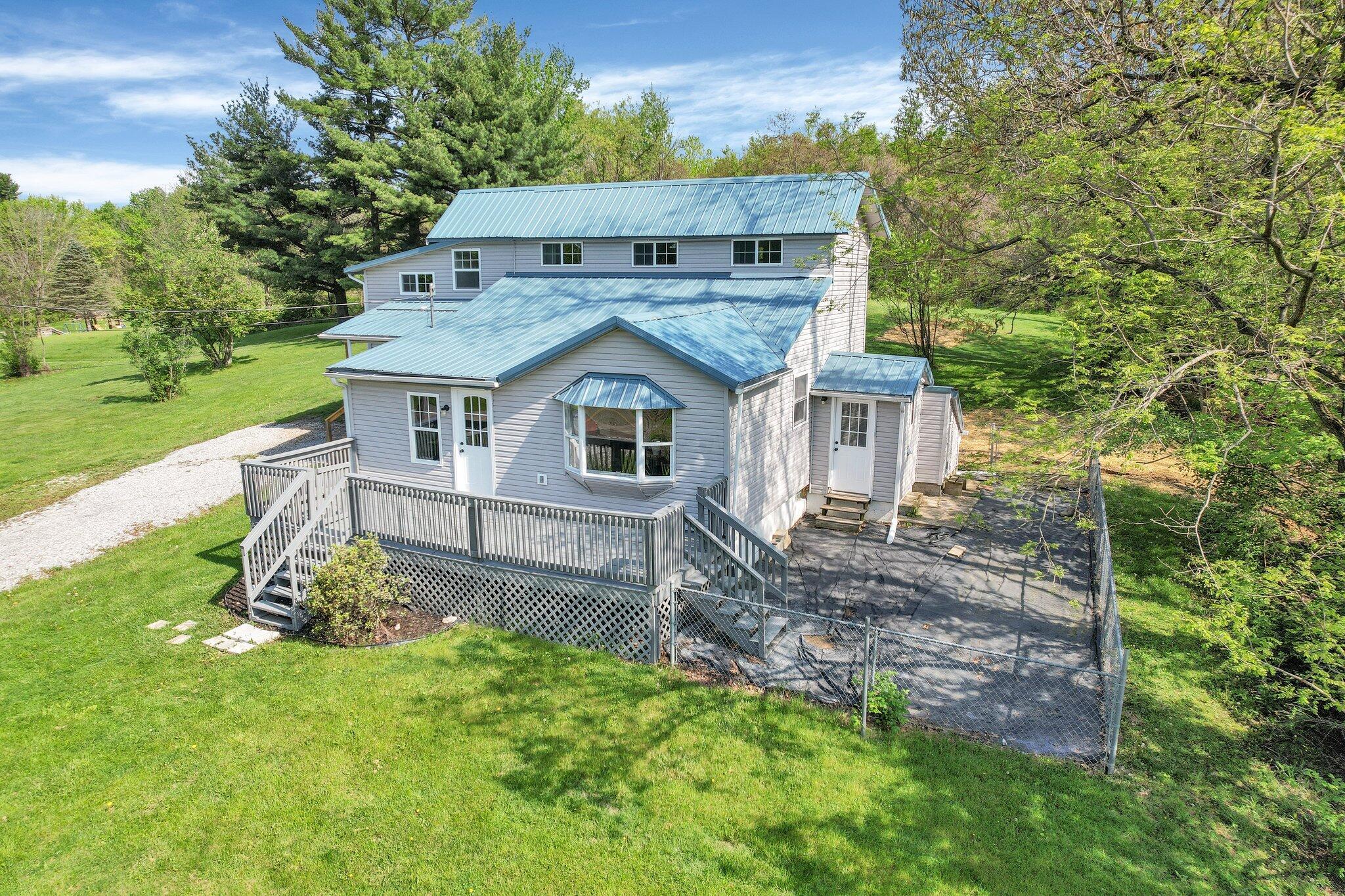 16569 Murray Road, Mount Vernon, Ohio image 31