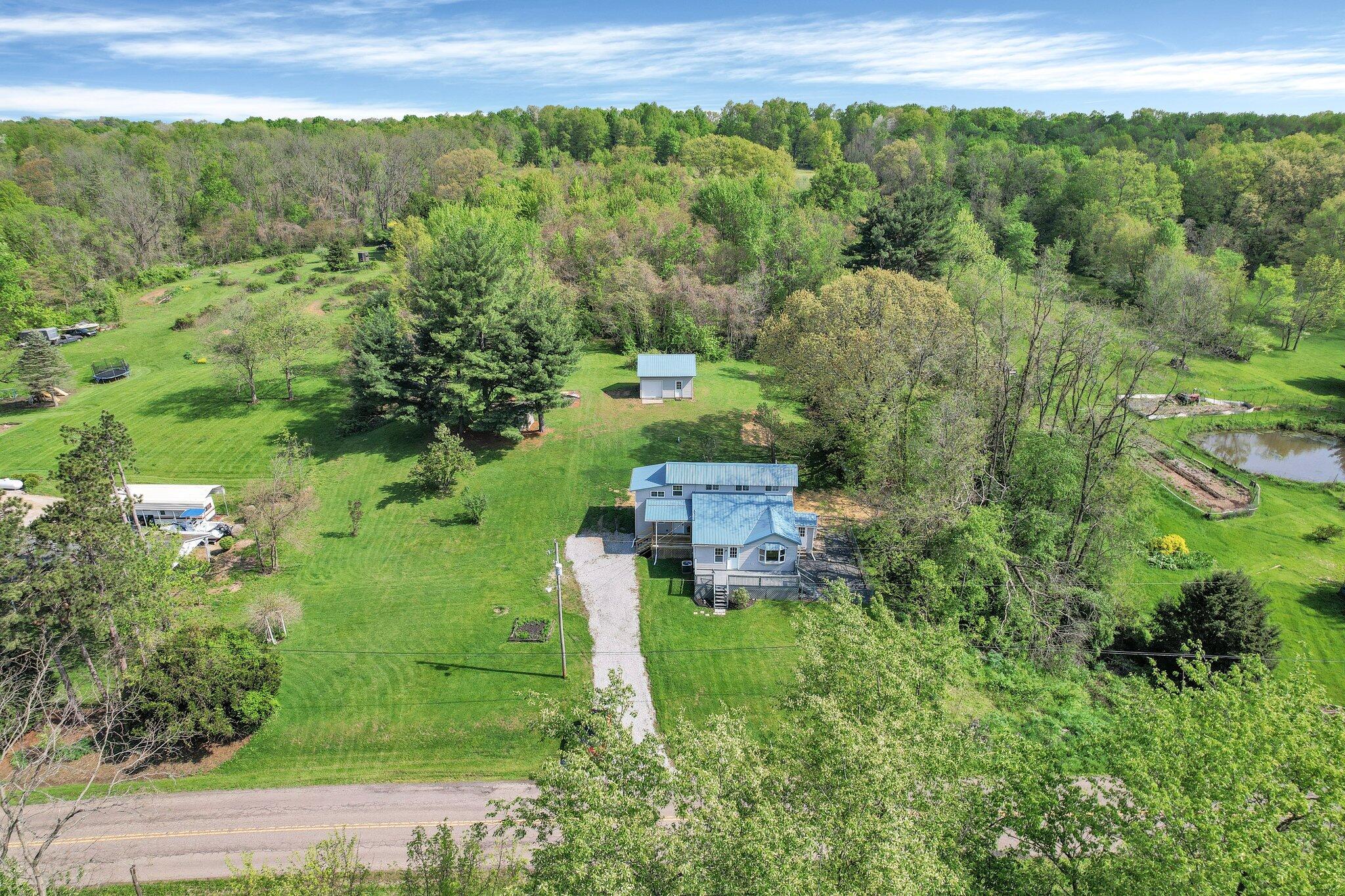 16569 Murray Road, Mount Vernon, Ohio image 29
