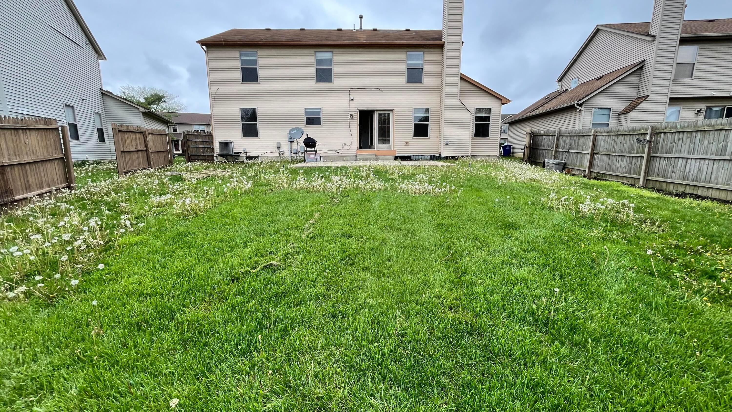3399 Trentshire Drive, Canal Winchester, Ohio image 14
