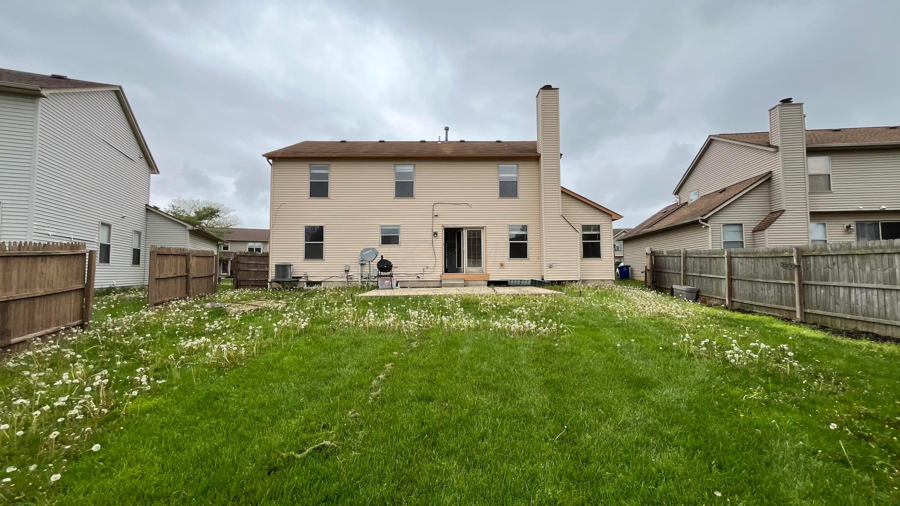 3399 Trentshire Drive, Canal Winchester, Ohio image 15
