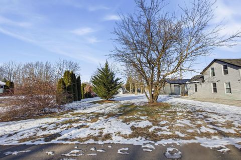 Photo of 503 Jennings Street, Kenton, OH 43326 (MLS # 225045203)