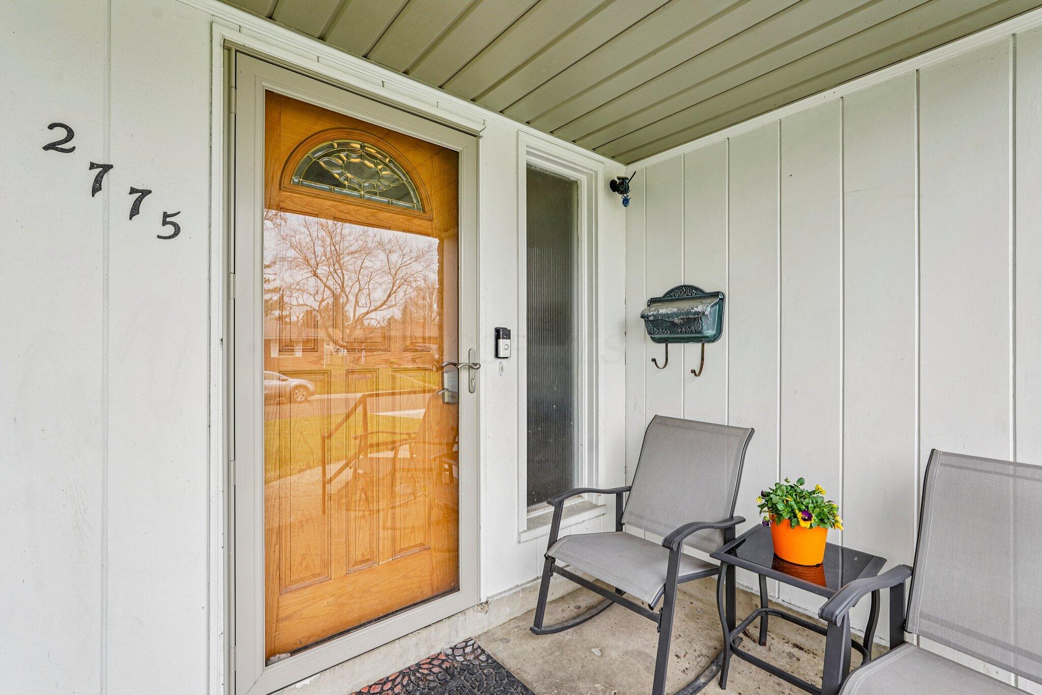 2775 Floribunda Drive