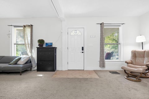 Tiny photo for 417 E Brown Avenue, Bellefontaine, OH 43311 (MLS # 226036247)