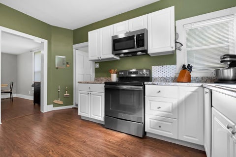 Tiny photo for 417 E Brown Avenue, Bellefontaine, OH 43311 (MLS # 226036247)