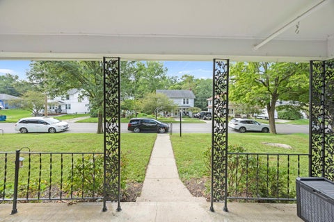 Tiny photo for 417 E Brown Avenue, Bellefontaine, OH 43311 (MLS # 226036247)