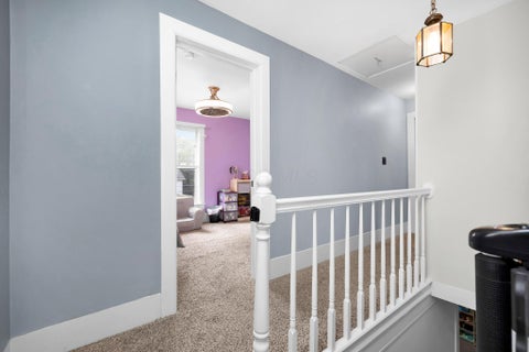 Tiny photo for 417 E Brown Avenue, Bellefontaine, OH 43311 (MLS # 226036247)