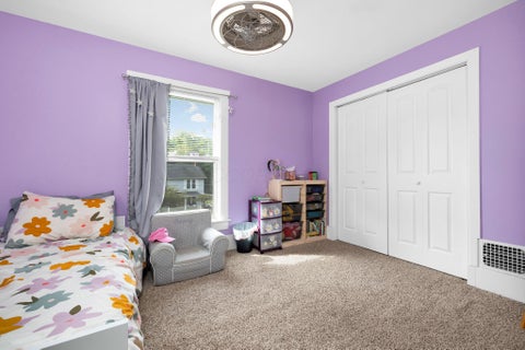 Tiny photo for 417 E Brown Avenue, Bellefontaine, OH 43311 (MLS # 226036247)
