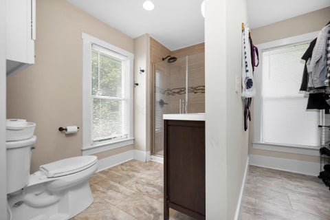 Tiny photo for 417 E Brown Avenue, Bellefontaine, OH 43311 (MLS # 226036247)