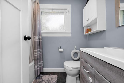 Tiny photo for 417 E Brown Avenue, Bellefontaine, OH 43311 (MLS # 226036247)
