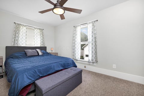 Tiny photo for 417 E Brown Avenue, Bellefontaine, OH 43311 (MLS # 226036247)