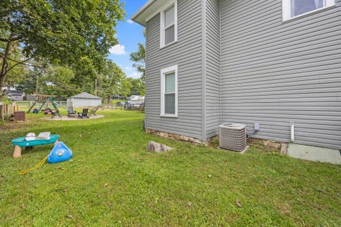 Tiny photo for 417 E Brown Avenue, Bellefontaine, OH 43311 (MLS # 226036247)
