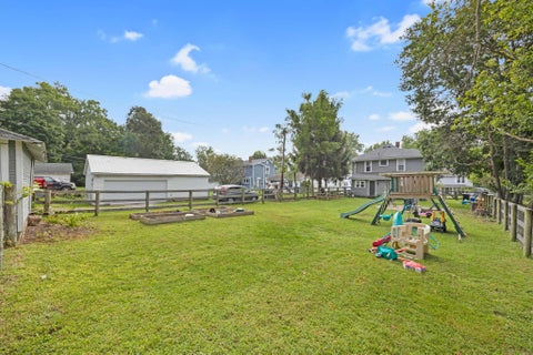 Tiny photo for 417 E Brown Avenue, Bellefontaine, OH 43311 (MLS # 226036247)