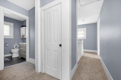 Tiny photo for 417 E Brown Avenue, Bellefontaine, OH 43311 (MLS # 226036247)