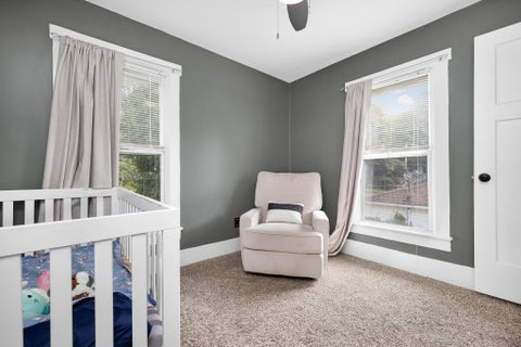 Tiny photo for 417 E Brown Avenue, Bellefontaine, OH 43311 (MLS # 226036247)