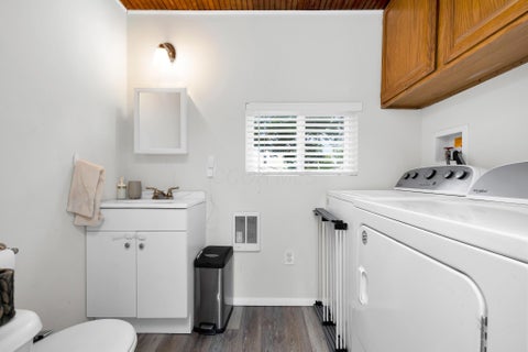 Tiny photo for 417 E Brown Avenue, Bellefontaine, OH 43311 (MLS # 226036247)