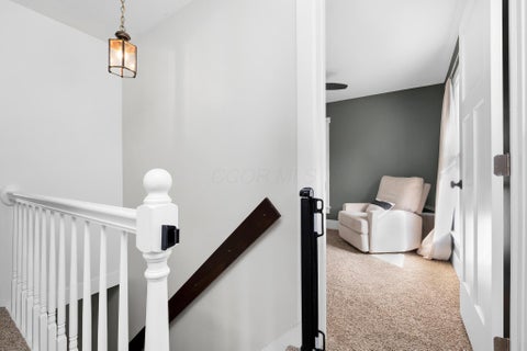 Tiny photo for 417 E Brown Avenue, Bellefontaine, OH 43311 (MLS # 226036247)