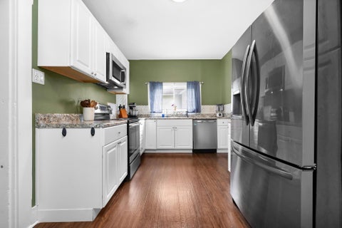 Tiny photo for 417 E Brown Avenue, Bellefontaine, OH 43311 (MLS # 226036247)