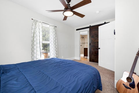 Tiny photo for 417 E Brown Avenue, Bellefontaine, OH 43311 (MLS # 226036247)