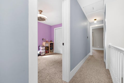 Tiny photo for 417 E Brown Avenue, Bellefontaine, OH 43311 (MLS # 226036247)