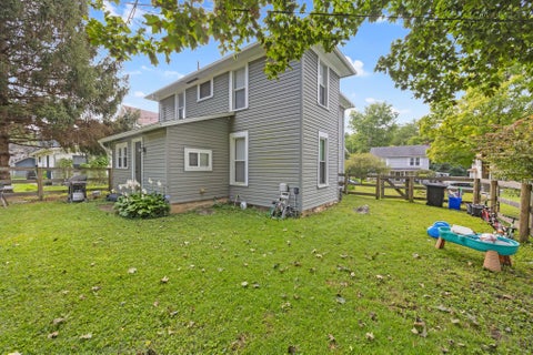 Tiny photo for 417 E Brown Avenue, Bellefontaine, OH 43311 (MLS # 226036247)