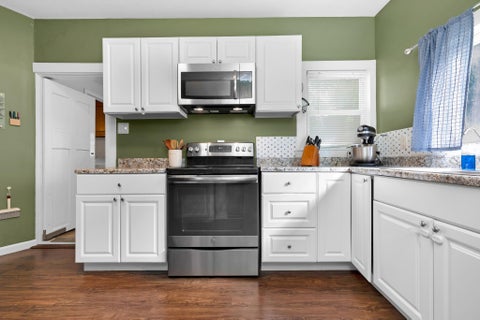 Tiny photo for 417 E Brown Avenue, Bellefontaine, OH 43311 (MLS # 226036247)