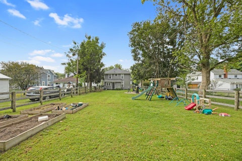 Tiny photo for 417 E Brown Avenue, Bellefontaine, OH 43311 (MLS # 226036247)